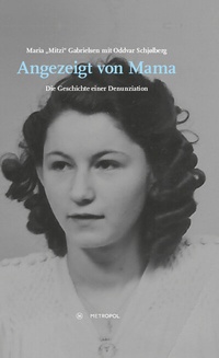 Abbildung von: Angezeigt von Mama - Metropol-Verlag