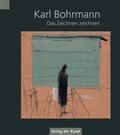 Cover: Karl Bohrmann - Verlag der Kunst Dresden Ingwert Paulsen jr.