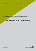 Cover: Kraft, K&ouml;rper und Geschlecht - Lehmanns Media