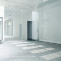 Cover: Ephemeral Space - Verlag f&uuml;r Moderne Kunst