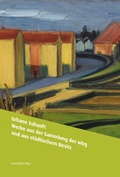 Cover: Urbane Zukunft - Verlag f&uuml;r Moderne Kunst