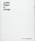 Cover: Judith Fegerl - Verlag f&uuml;r Moderne Kunst