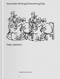 Cover: Peter Jellitsch - Verlag f&uuml;r Moderne Kunst
