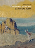 Cover: Louis Michel Eilshemius - Verlag f&uuml;r Moderne Kunst