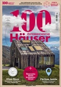 Cover: 100 &Ouml;STERREICHISCHE H&auml;user - Verlag f&uuml;r Moderne Kunst