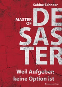 Abbildung von: Master of Desaster - BusinessVillage