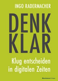 Abbildung von: Denk klar - BusinessVillage