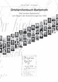 Cover: Ortsfamilienbuch Barbelroth - Llux Agentur & Verlag