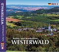 Cover: Kultur- und Wanderland Westerwald - ZIETHEN VERLAG GmbH