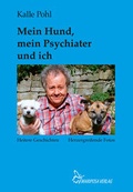 Cover: Mein Hund, mein Psychiater und ich - MARIPOSA