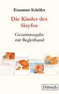 Cover: Die Kinder des Sisyfos. In 5 B&auml;nden inkl Begleitband - Dittrich Verlag ein Imprint der Velbr&uuml;ck GmbH B&uuml;cher und Medien