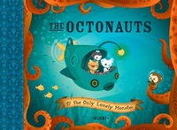 Enlarge image Cover: The Octonauts and the Only Lonely Monster - HarperCollins