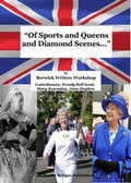 Cover: Of Sports and Queens and Diamond Scenes - Borders Bridges Publications