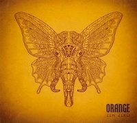 Enlarge image Cover: Zen Zero - Broken Silence / Hamburg