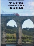 Cover: Tales from the Rails - Borders Bridges Publications