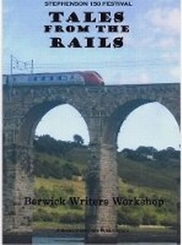 Enlarge image Cover: Tales from the Rails - Borders Bridges Publications