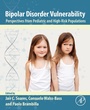 Cover: Bipolar Disorder Vulnerability - Academic Press
