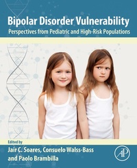 Bild: Bipolar Disorder Vulnerability - Academic Press