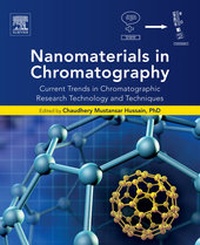 Abbildung von: Nanomaterials in Chromatography - Elsevier
