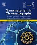 Bild: Nanomaterials in Chromatography - Elsevier
