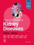 Cover: Diagnostic Pathology: Kidney Diseases - Elsevier