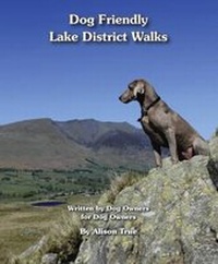 Abbildung von: Dog Friendly Lake District Walks: (North) - Nestling Publications