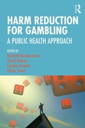 Bild: Harm Reduction for Gambling - Routledge