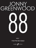 Cover: 88 (No.1) (Piano Solo) - Faber Music Ltd