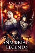 Cover: The Anmorian Legends - Invictus Group