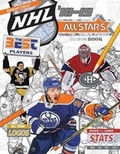 Cover: NHL All Stars 2018-19 - Sportiva Books