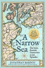 Cover: A Narrow Sea - Gill Books