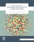 Cover: Understanding the Australian Health Care System - Elsevier