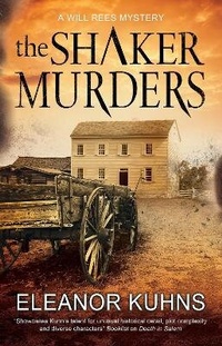 Abbildung von: The Shaker Murders - Severn House