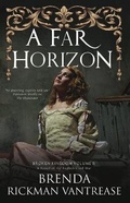 Cover: A Far Horizon - Severn House