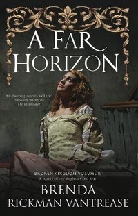 Enlarge image Cover: A Far Horizon - Severn House