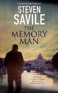 Enlarge image Cover: The Memory Man - Severn House