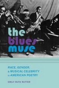 Enlarge image Cover: The Blues Muse - The University of Alabama Press