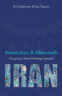 Enlarge image Cover: Revolution and Aftermath - Hoover Institution Press,U.S.