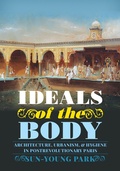 Cover: Ideals of the Body - University Press of Mississippi