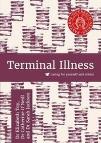 Enlarge image Cover: Terminal Illness - Redemptorist Publications