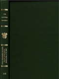 Cover: Two Weather Diaries from Northern England, 1779-1807 - Surtees Society