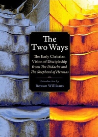 Enlarge image Cover: Two Ways - Plough Publishing House