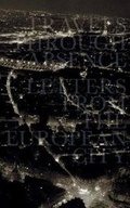 Cover: Travels Through Absence - Platin Press