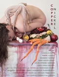 Cover: Copper Nickel (27) - Milkweed Editions