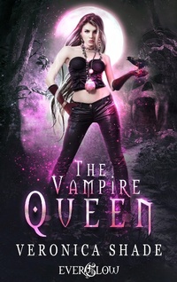 Enlarge image Cover: Vampire Queen - Evershade Publishing