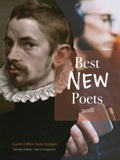 Cover: Best New Poets 2018 - University of Virginia Press