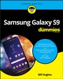 Cover: Samsung Galaxy S9 For Dummies - Wiley