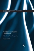 Cover: Foundations of Islamic Governance - Routledge