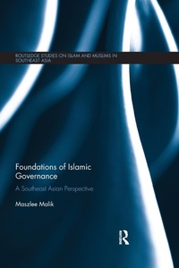 Abbildung von: Foundations of Islamic Governance - Routledge