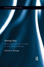 Cover: Arming Asia - Routledge